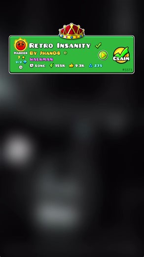 Daily Geometry Dash Level Review - February 18, 2026