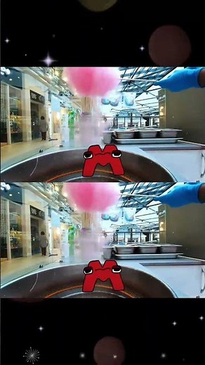 🔴ABC RUSSIAN SONG AND COTTON CANDY MAKING