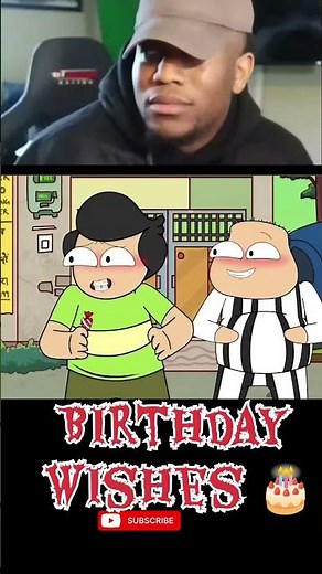 Mummy Papa Jokes | Funny Birthday Wishes Cartoon 😂 #howhardy #funny