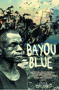 Bayou Blue - Movie