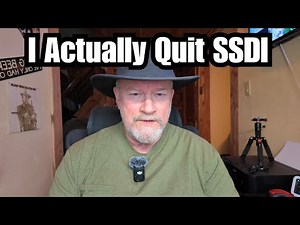 What Happens When You Tell Social Security You’re Done With SSDI