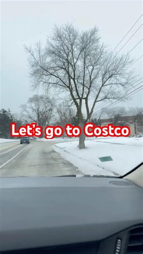 #costco #costcofinds #usa #weekend #costcoshopping #costcooffers #deals #items #snow ❄️❄️🛒🛒