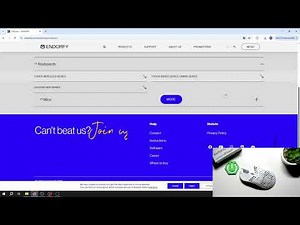 Endorfy LIX Onyx – How to Download and Install ENDORFY Software