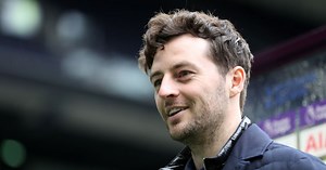 Every word Ryan Mason said on Harry Kane, if he said goodbye and fans protesting