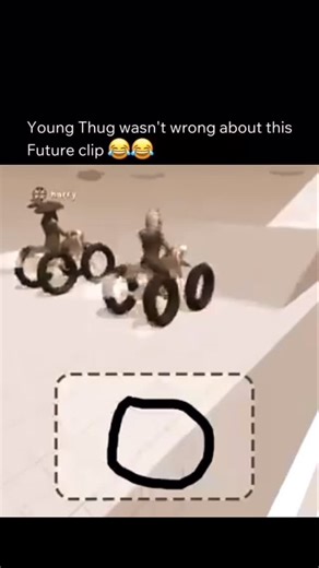 Chicagofunniestmoments on Instagram: "Gucci Gang Gucci Gang Gucci Gang Gucci Gang Gucci Gang Gucci Gang Gucci Gang #youngthug #correlation #game #silly #dumb"