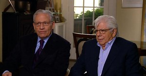 The story behind “All the President’s Men”