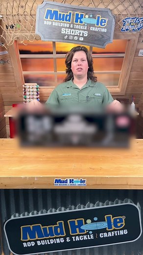 INTRODUCING the all-new Power Wrapper Kit from CRB PRO! Today and tomorrow only, save $50 and transform your rod building bench into a true workshop. The Power Wrapper Kit includes the RBS Pro G2 Power Wrapper, 1 RBS Aluminum Base Station Kit, 3 ALL-NEW CRB Roller Stand Rod Supports, and the RBS 2-Spool Rolling Thread Carriage. It’s the perfect kit for your workshop and makes for an amazing holiday gift too! Available now at Mud Hole! #mudholetackle #customrods #blackfriday #customrodbuilding #f