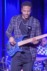 Julian Vaughn | Jazz Bass – Biography, Albums & More | All About Jazz