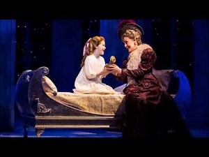 Anastasia Original Broadway Cast Recording — "Prologue: Once Upon a December" — Lyrics