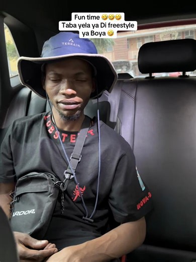 Having fun le Ma Ninja 🤣🤣