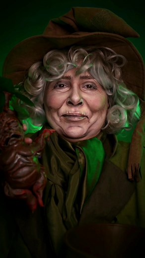 Magical Harry Potter Discoveries with Miriam Radcliffe