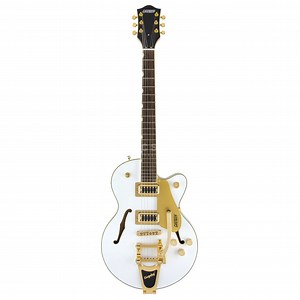 Gretsch G5655TG Limited Edition Electromatic Center Block Junior Bi...