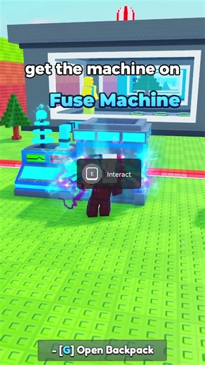FUSE MACHINE METHOD in Be a Lucky Block Roblox (No Script): Noob to Pro Codes Guide #roblox