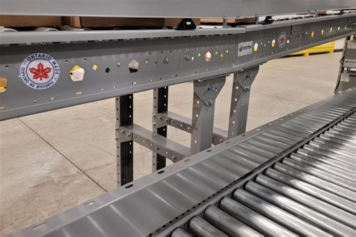 A game-changer for the local manufacturing sector