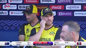 344K views · 1.6K reactions | David Warner looks back in great touch – his unbeaten 56-ball 89* meant he was adjudged the Player of the Match! The highlights of his innings  | ICC - International Cricket Council | Facebook