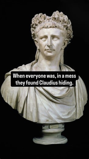 Life of Claudius