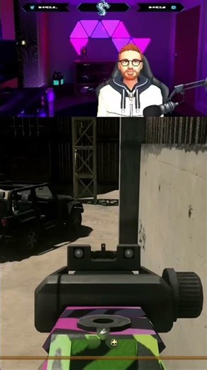 Brutal 5-Man Killstreak on MW3 Remastered! | They Couldn’t Stop Me! #Shorts