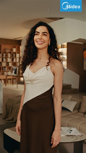 1K reactions · 7 comments | One tap, all tasks. ✨ Laundry’s on. Dishes? Getting cleaner. Floors? Already clean. That’s Midea’s kind of multitasking. #Midea #MultitaskMode #MideaXpress #SmartHome #HomeVibes #MideaHomecation #MomentsOfHome | Midea | Facebook