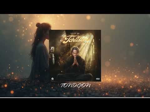 Tondjon - David 6D (Audio Version - EP "Tchiden")