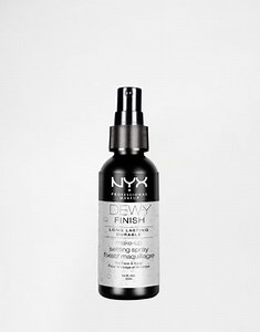 NYX Professional Makeup - Makeup Setting Spray | ASOS