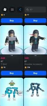 Interested facts about Six Seven Emote. Roblox History. Dressmaker