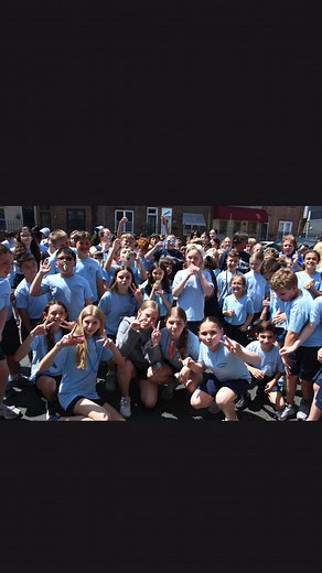 #PrideofSouthPhilly #CatholicEducation #SouthPhilly #StMonicaPhilly | Saint Monica School Philadelphia