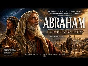 The Life of Abraham: A Complete Biblical Documentary | Biblical Animation