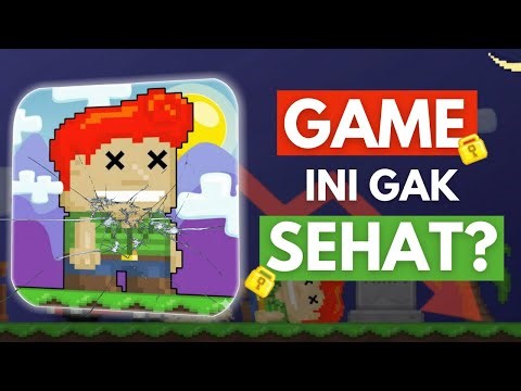 Kenapa Game Growtopia Hancur? Apa yang sebenarnya terjadi?