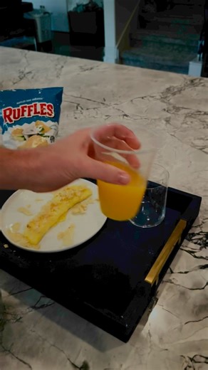 More ridges? Yes Chef! 🍳 | Ruffles