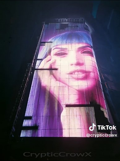 My Oasis Blade Runner 2077 #cyberpunk2077 #fyp #gaming #foryou #bladerunner2049