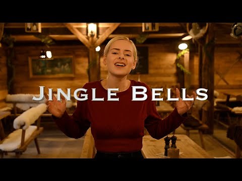 Jingle Bells (Cover by Lorena Kirchhoffer)