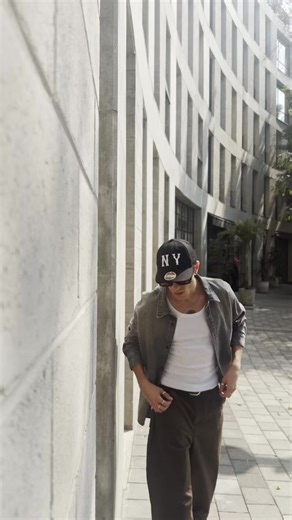 MLB Heritage, sin prisa y con historia. 🧢⚾ Clásicos del diamante reinterpretados en 9FIFTY Retro Crown. Así se ve cuando el legado se porta, no se explica. Ahora dime tú… ¿Cuál es tu cap favorita? 👀👇 #MLB #NewEraCapLATAM #Style #ParaTi #Trend