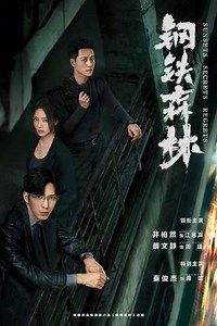 Sunsets Secrets Regrets (2026) - TV Show