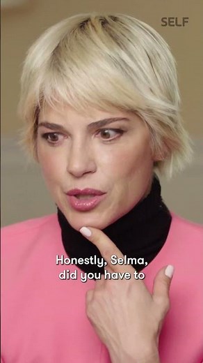 Selma Blair Remembers THAT Kiss from 'Cruel Intentions' | SELF