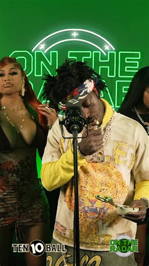 4.9M views · 68K reactions | The Kodak Black Freestyle Ft Just Brittany & Taylor So Made | On The Radar Radio | Facebook