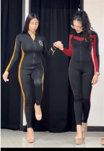 Descubre nuestras clases de modelaje en Venezuela