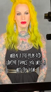 715K views · 38K reactions | I thought my yellow hair would shine...