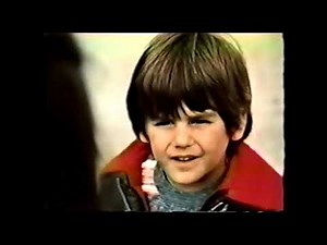 Early 1970s Met Life Commercials (Where The Future Is Now)