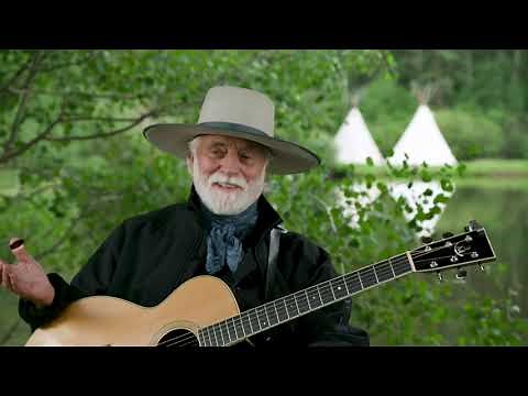 Cultura - Michael Martin Murphey and Ryan Murphey Interview