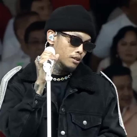 Skusta Clee Live Performance Highlights