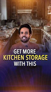 57K views · 225 reactions | ✨ Transform Your Kitchen with These...