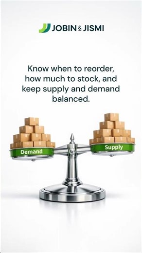 Stop Stockouts & Overstocking with NetSuite Demand Planning