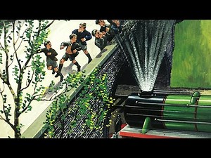 Henry The Green Engine - Henry's Sneeze [1951]