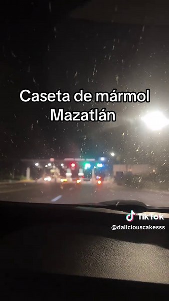 Caseta de Mármol en Mazatlán: Una Joyita Arquitectónica