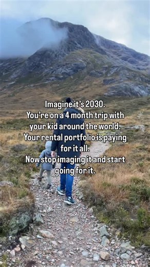 Follow me and I’ll show you how :) You CAN build wealth through real estate. Don’t let anyone convince you it’s too late, too complicated, or reserved for people who already ‘made it.’ The truth is, everyday people build freedom one property at a time—and the only difference between those who succeed and those who don’t is that one group learned the rules of the game. That’s where I come in. I’ve been in this business for years, made all the mistakes, learned the hard lessons, and discovered the