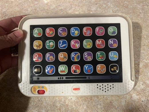 Watch Honest review of this toddler learning toy. on Amazon Live