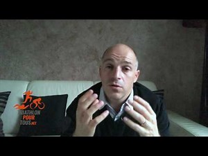 Comment progresser en trail ou en course avec dénivelé