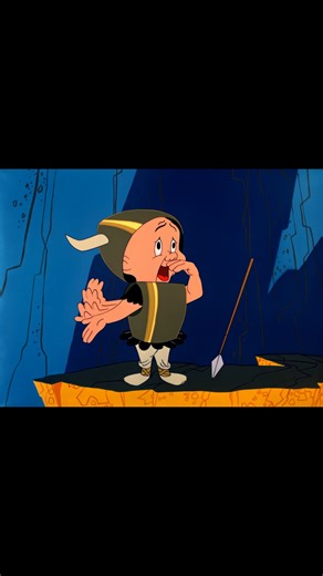 Looney Vault on Instagram: " This short is an operatic masterpiece between Elmer and Bugs. In 1992, the Library of Congress deemed it "culturally, historically or aesthetically significant" and selected it for preservation in the National Film Registry. Title: What's Opera, Doc?"