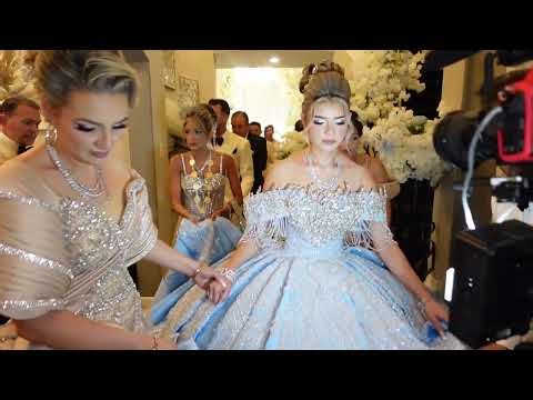 Sonny and Grace Wedding Video