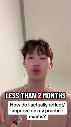 How do I improve at VCE practice exams? #vce #vceexams #vcestudy #vceenglish #year12